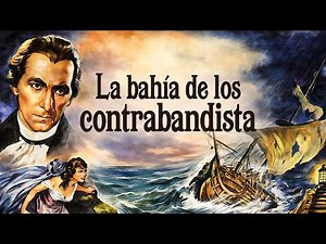 La bahía de los contrabandistas | 1961 | Película de piratas en español | Aventura