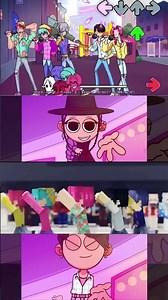 Experience the FNF Soda Pop Sprunki Minecraft Mashup - A Funkin' Adventure! #sodapop #sprunki #mi...