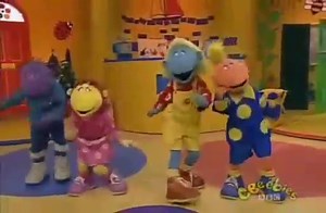 Tweenies: Series 2: Autumn - video Dailymotion