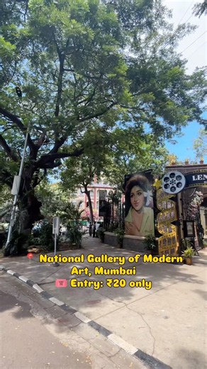Lens And Legacy Exhibition | National Gallery Of Modern Arts | India Movie Starts Exhibition |