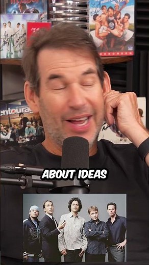 Entourage Reboot