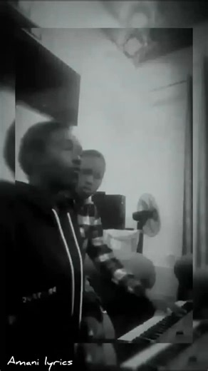 @amani_pianist on Instagram: "RUTUMA NDIRIMBA COVER ALLIANCE & AMANI PIANIST"
