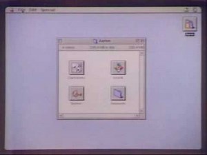 Computer Chronicles - Macintosh Copland