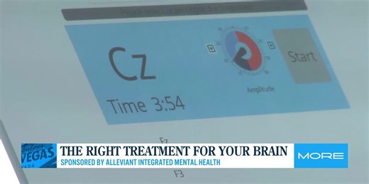 Alleviant Integrated Mental Health: The Right Treatment for Your Brain
