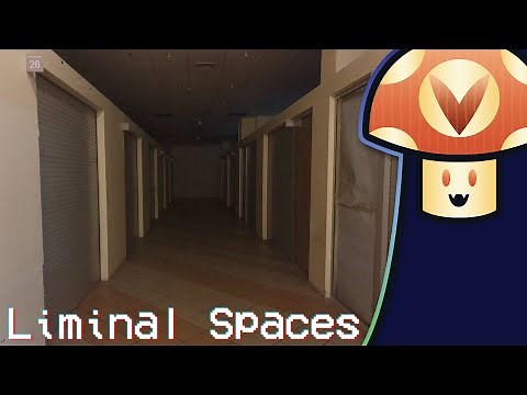 [Vinesauce] Vinny - Gmod Liminal Space Maps #1