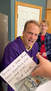 2M views · 27K reactions | Perfect Ping Pong Pumpkin Prize  Dad and family try to roll ping pong balls into cups, then match the number to some great prizes. See if you could have won the Golden Prize. This video was produced by Peter B, Network Media, and Benson Bros. (for entertainment) | Paul & Kezzy | Facebook