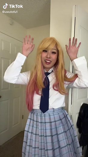 uwu tofu (@uwutofu1)’s videos with あああああああああああああああ - okayhattie