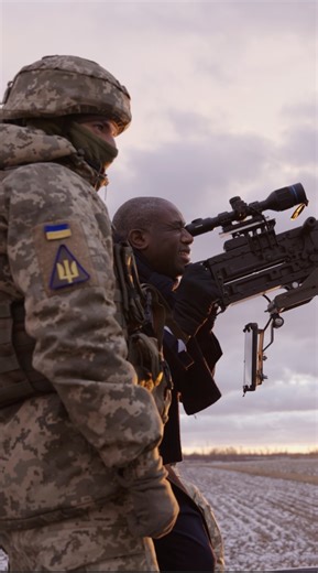 Russian spies are trying to destabilise Europe, undermine Ukraine’s sovereignty and threaten the safety of British citizens. We are exposing this activity and sanctioning those responsible. Protecting the UK from harm is fundamental to this government’s Plan for Change. | Foreign, Commonwealth & Development Office