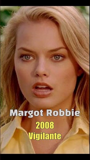 𝑴𝒂𝒓𝒈𝒐𝒕 𝑹𝒐𝒃𝒃𝒊𝒆's Childhood Before Her Debut and 16 Years of Transformation (2008-2024) ‪@28gorgeous‬