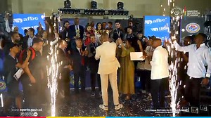 5.5K views · 688 reactions | #information #boxe #RDC Avec 21 médailles dont 9 en or, 5 en argent et 7 en bronze aux 21emes championnats d’Afrique de boxe à Kinshasa, la RDC a fait mieux que les 15 médailles remportées à Yaoundé au Cameroun  en 2023. La RDC termine 2è après le Maroc qui a gagné 21 médailles dont 10 en or, soit une médaille d'or de plus que la RDC. #OLMAS | Olga Masangu | Facebook