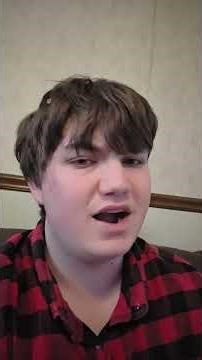 Little tutorial on how I do my really low notes #lowvoice #singingtips #singingtechniques #bass