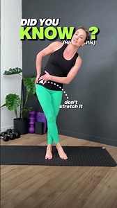 4 Things Making Your Hip Bursitis Worse (And What HELPS!)