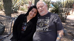 Breaking the silence: First known total larynx transplant on a patient with active cancer as part of landmark clinical trial - Mayo Clinic News Network