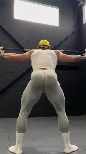 Michael “NUNZI” Nunziata on Instagram: "The 3 Exercises that will get you THICK!"