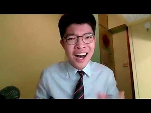 WIDPSC 2021 Grand Finals: Interpretive Reading