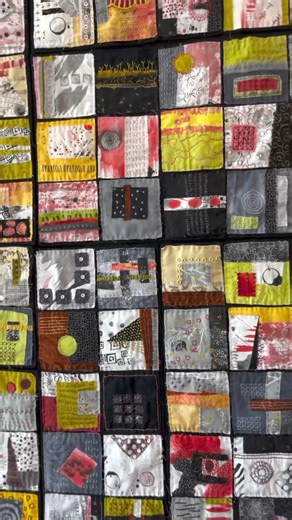 1.4K views · 24 reactions | ️The Georgetown Art Center has a beautiful new exhibit, “Three Hands Round,” on display until July 7th! ️ It’s a must see, and entry is free!  Swing by next time you’re in downtown. ❤️816 S Main St ⌛️Tuesday-Friday | 10am-6pm Saturday | 11am-6pm Sunday | 1-5pm #georgetowntx #localart #georgetownarts #do512 #exhibit #traveltexas | Visit Georgetown, Texas | Facebook