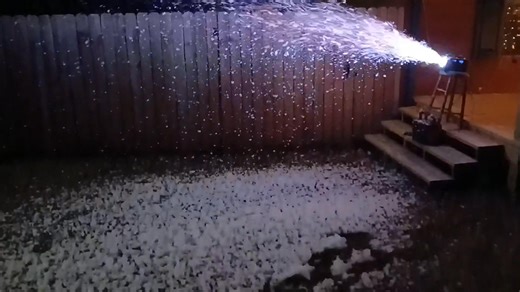 1.3K views | SNOW MACHINES!! ❄️ IT'S TIME TO GET YOUR WINTER WONDERLAND ON WITHOUT BREAKING THE BANK! RENTALS START AT $45 FOR A FULL DAY! CALL OR TEXT 918-240-9646 | Super Fun Time Party Rental | Facebook