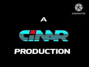 Cinar Logo (1985) Logo Remake