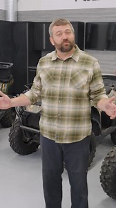 14K views · 65 reactions | If you’ve ever wondered how the steering system on an ATV works, this week’s #ShopTalk episode is for you! Click the link below to watch the full episode! #ShopTalk #PolarisSportsman https://youtu.be/GHk14kfzNb0 | Polaris Off Road | Facebook