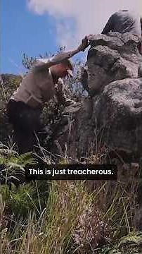 Lost Ice Age Giants | HISTORY REWRITTEN?