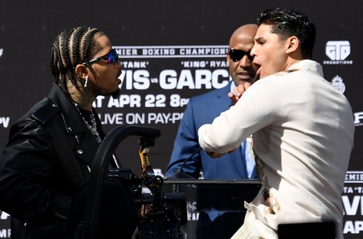 Gervonta Davis vs Ryan Garcia: Boxing preview and prediction