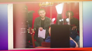 23K views · 3.5K reactions | Thank you to the entire The Voice cast & crew for being such amazing people to work with every day. Happy 10 years! #TeamNick #TheVoice | Nick Jonas | Facebook