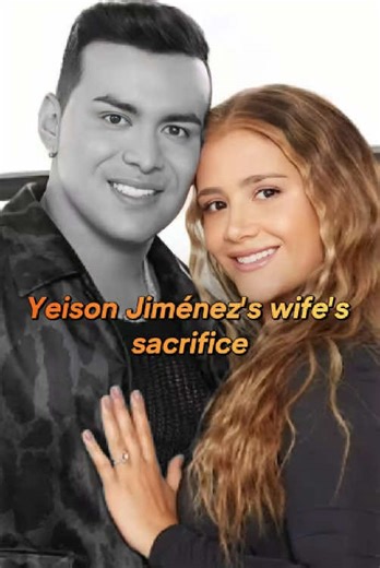 Why did Yeison Jiménez's wife, Sonia Restrepo, need assistance to walk when she returned to the accident scene? She made three painful sacrifices to protect her three children.#YeisonJiménez#Accidente#celebrity#gossip#usa#us#USA#fyp#foryou#rip#tiktok#American#mother