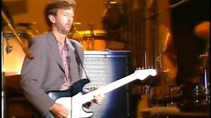 GEORGE HARRISON with ERIC CLAPTON Live In Japan - (1992)