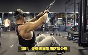 美力德M6综合训练器真实对比评测,一般人不告诉它