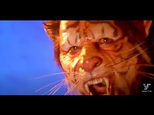 आखिर शेर बनकर क्यों ले रहे थे राहुल रॉय मासूमो की जान ? Junoon Movie Horror Scene | Pooja Bhatt