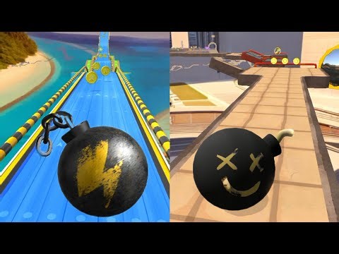 Going balls 💣💣 Speed Balls walkthrough Level Complete Gameplay Video #34
