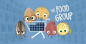 Discover the #1 New York Times bestselling series