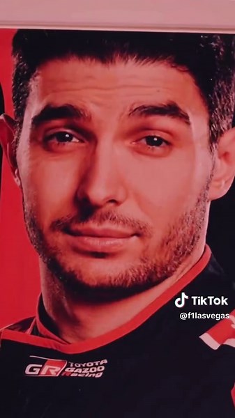 Race mode activated. #LasVegasGP #F1