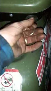 2005 Polaris 500 ho start up