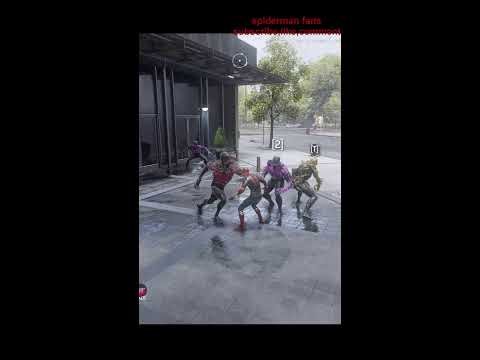 Spider-Man 2 PS5: Stopping NYC's Crime Wave!