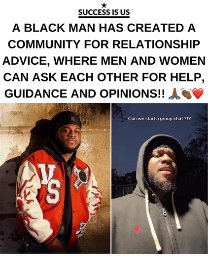 Ewurama Amoah grew up watching her father in his pilot uniform—now, she’s wearing her own. At just 23, she has officially become one of Ghana’s youngest commercial pilots, proving that excellence is built through discipline and heritage. 👨🏾‍✈️👩🏾‍✈️ We are a positive media platform for the black community, give us a follow and visit our website for more successisus.co 🙌🏾 | Black&Brown Success