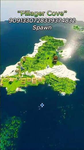 Best Minecraft Seeds 1.21 | Top 25 Java & Bedrock Seeds