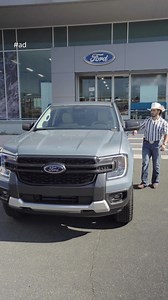 The Ford Maverick®, the perfect fit for you and all of your gear. | Your California Ford