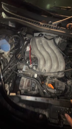 Speed_casse on Instagram: "Remplacement des joints d’injecteurs effectué 🔧💪 Fiabilité moteur assurée pour la piste 🏁 #Mécanique #Auto #HDi #Injecteurs"