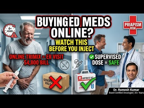 Trimix from the Internet? Here's What Actually Happens