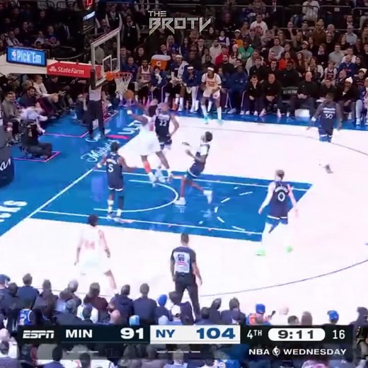 450K views · 22K reactions | WIN STREAK! Poster Dunk ni Jordan Clarkson angas si Kabayan, lungkot si Edwards! | The Bro TV | Facebook