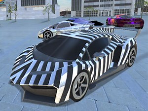 Two Stunts - Play On VitalityGames