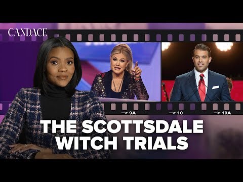 Erika’s Inquisition: TPUSA Employees FIRED For…What?! | Candace Ep 295