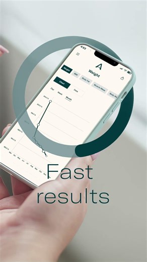 Allurion | Social Ad | September Recharge Campaign