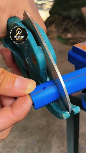 Shelf Hack | PVC Pipe Simple DIY Hack #diy #lifehacks #smartideas #everydayfixes