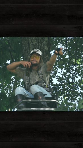 Bowhunting in Kentucky with Rut Daniels