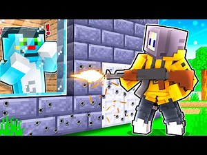 FINALLY DESTROYING OGGY’S AI BASE!