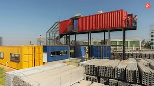 12 amazing shipping container homes on the planet - innovative and green ideas