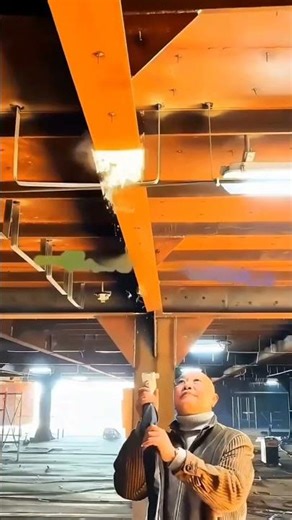 Handheld Laser Rust Removal Machine#LaserCleaning#RustRemoval#IndustrialTools