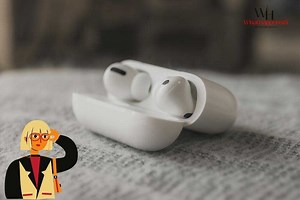 What Happens If You Swallow An Airpod? (Airpod Inside Your Body) - What Happens Iff